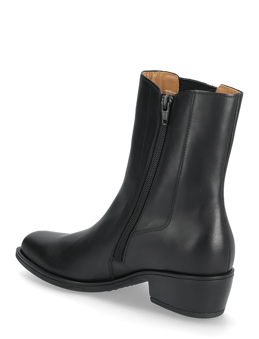 Gabor - Ankle boot - bottes de cow-boy - black - 2