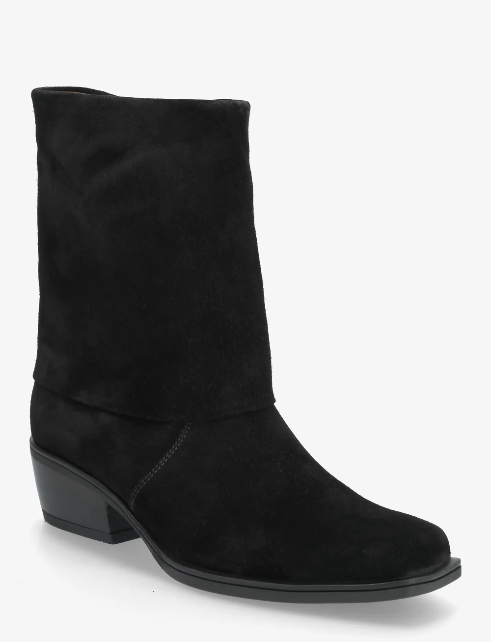 Gabor - Ankle boot - stövletter - black - 0