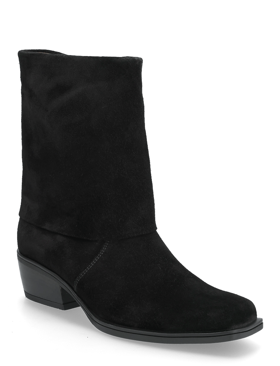 Gabor - Ankle boot - stövletter - black - 0