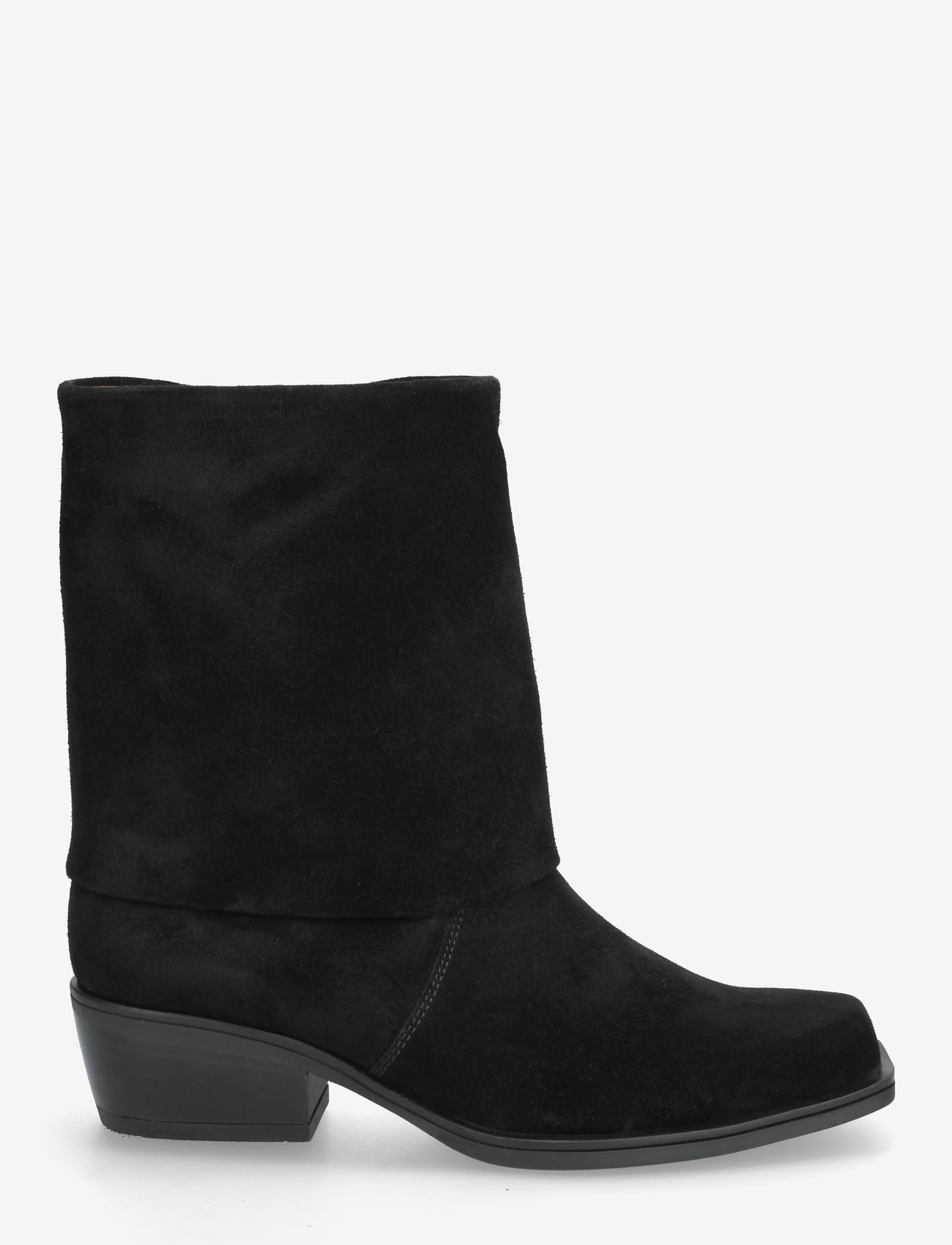 Gabor - Ankle boot - hohe absätze - black - 1