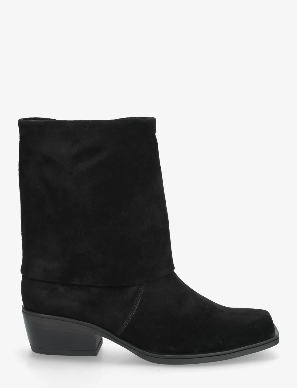 Gabor - Ankle boot - stövletter - black - 1