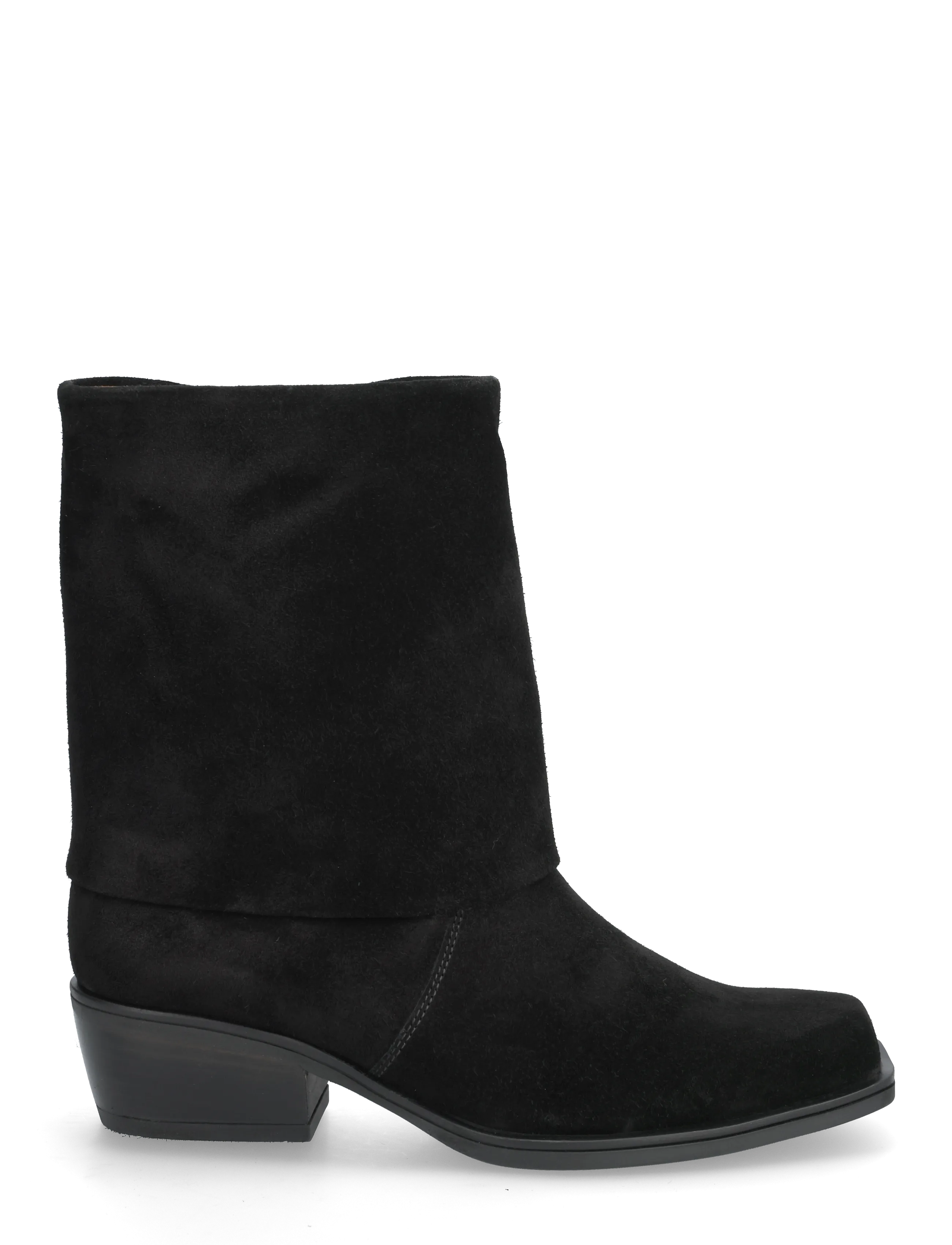 Gabor - Ankle boot - stövletter - black - 1