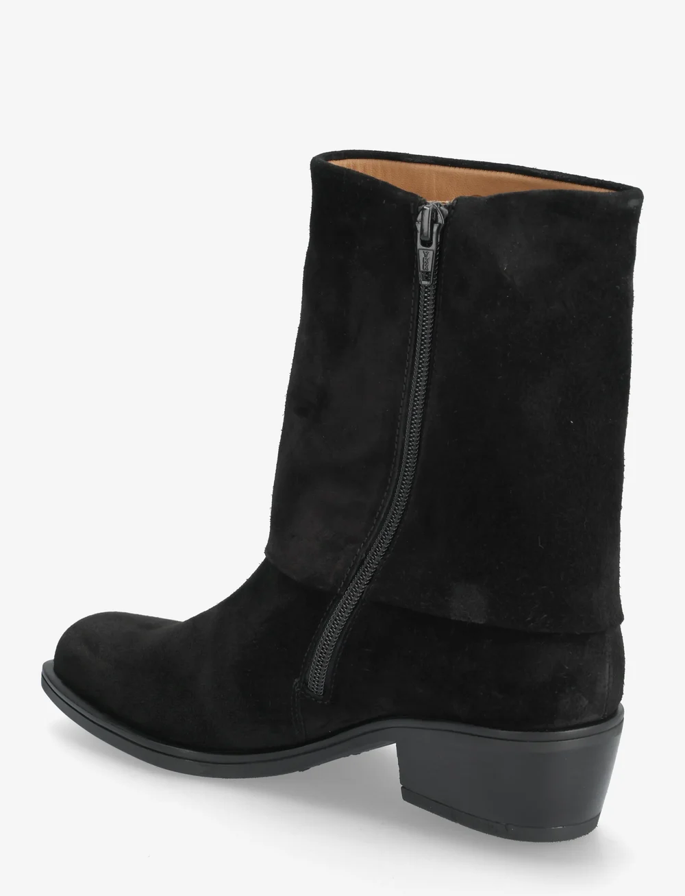 Gabor - Ankle boot - stövletter - black - 2