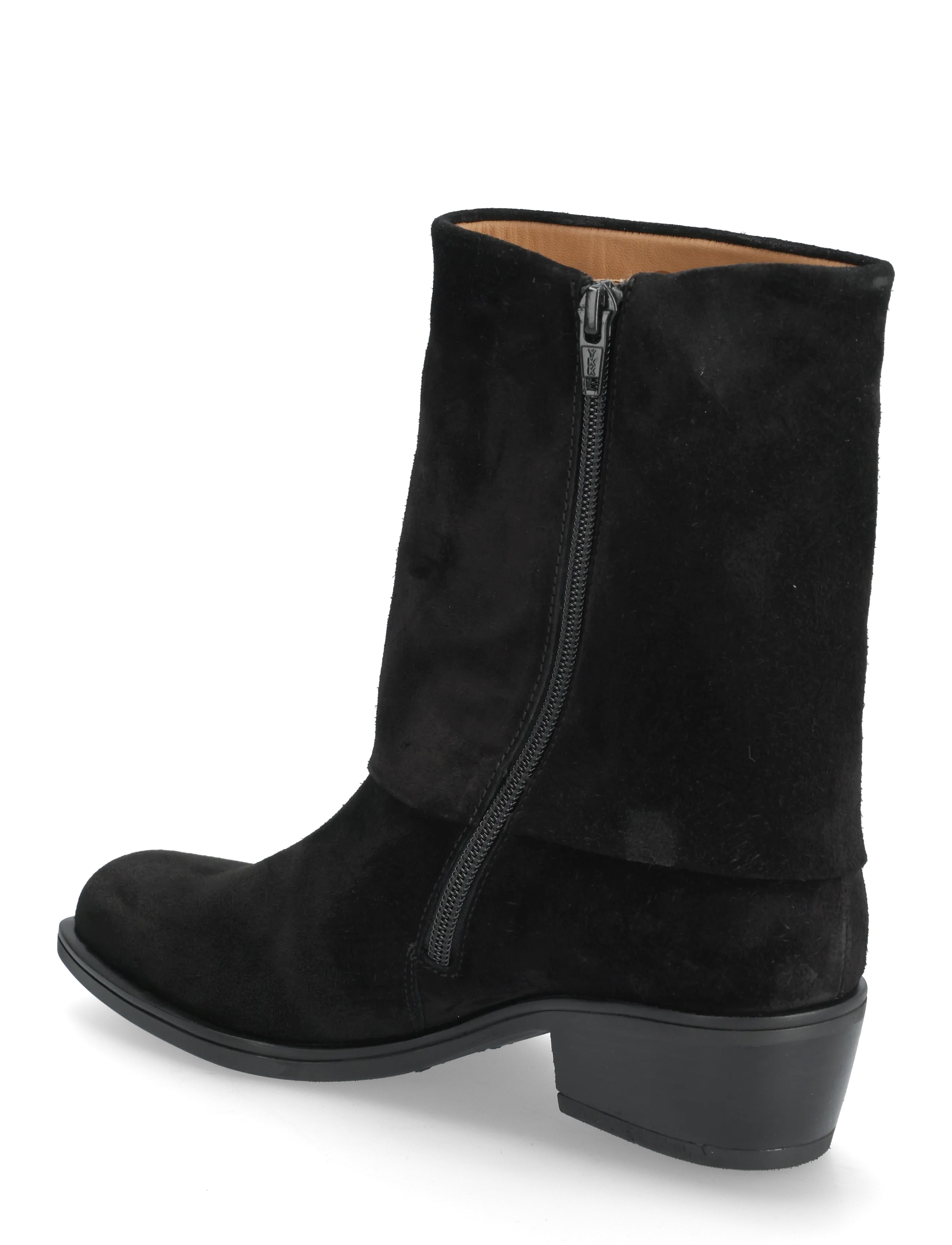 Gabor - Ankle boot - stövletter - black - 2