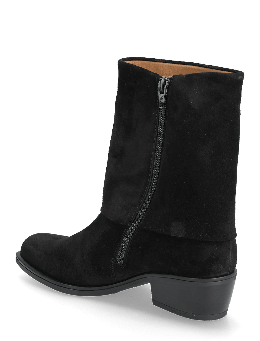 Gabor - Ankle boot - stövletter - black - 2