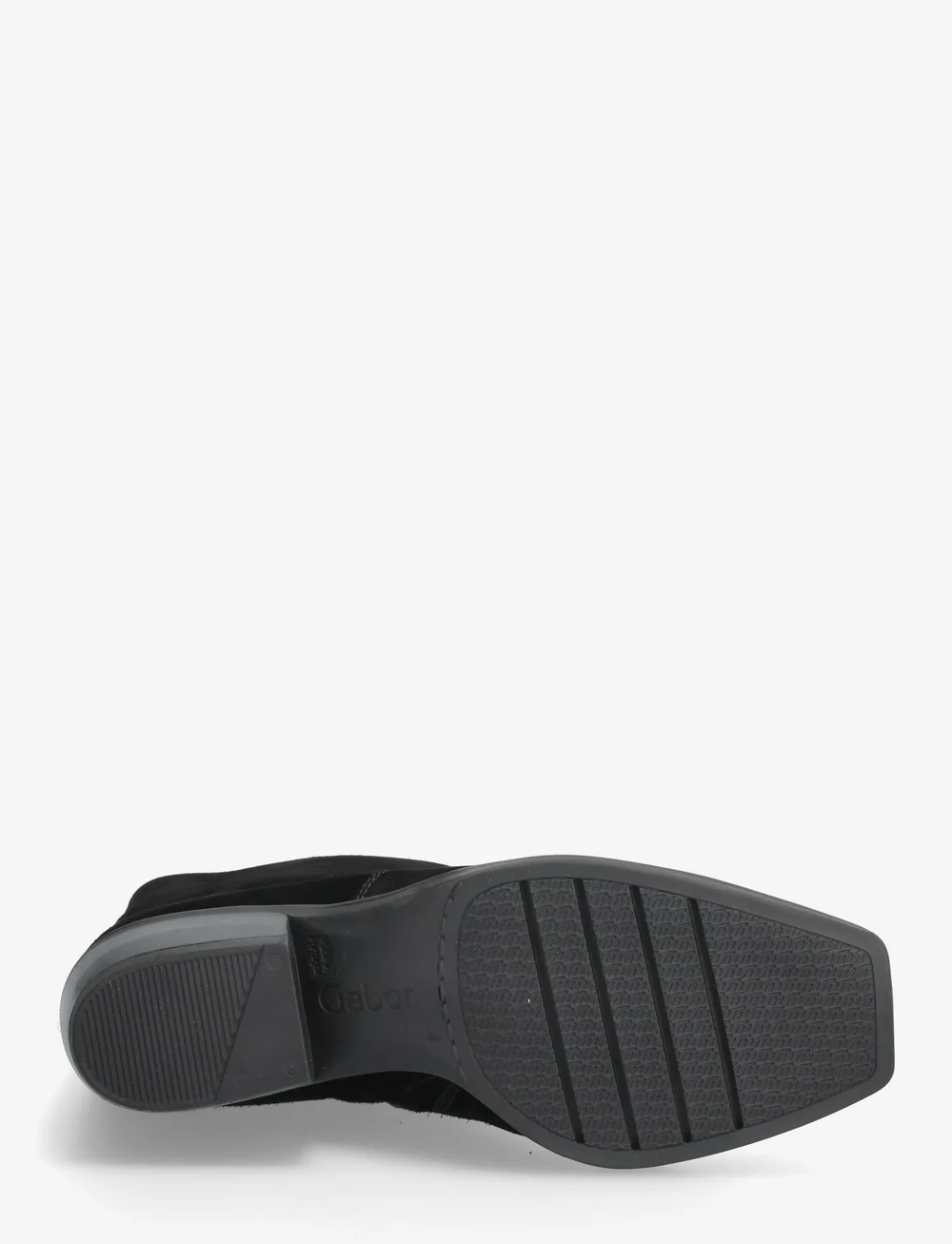 Gabor - Ankle boot - stövletter - black - 4