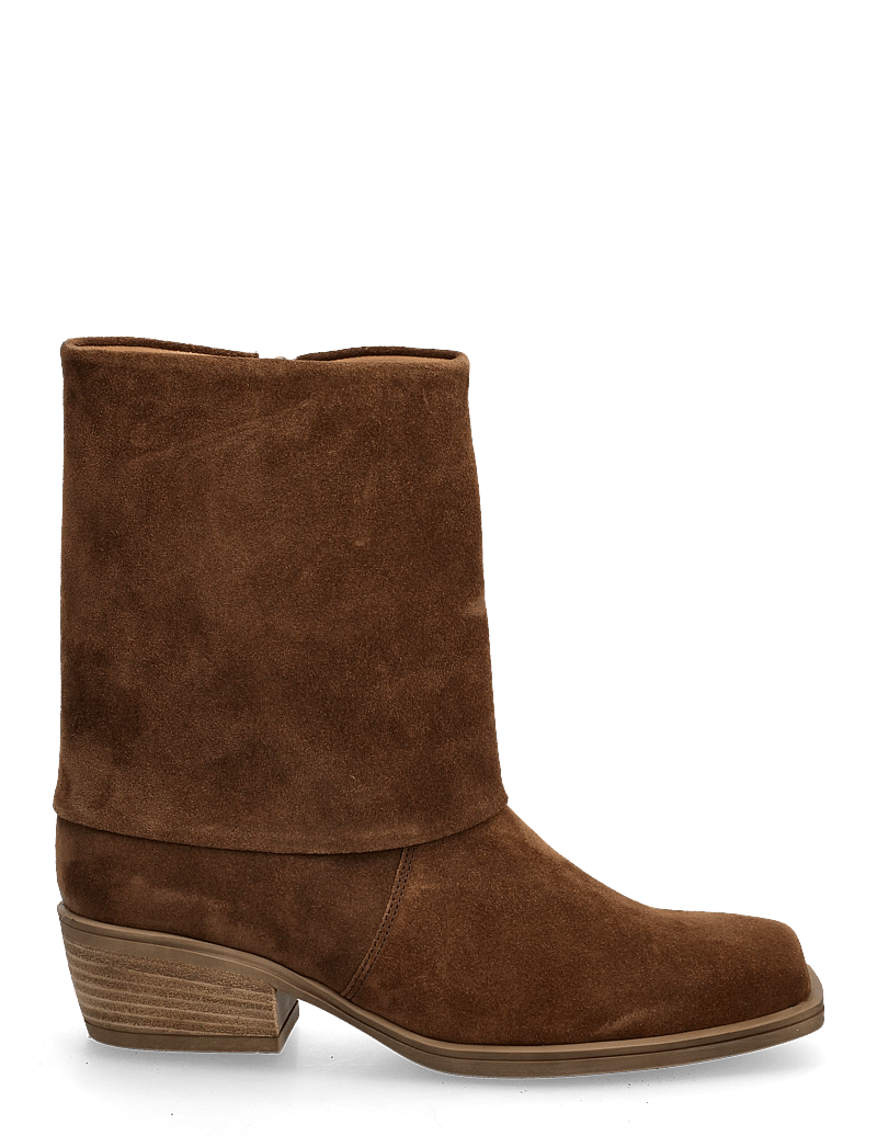 Gabor - Ankle boot - enkellaarsjes met hak - cognac - 2