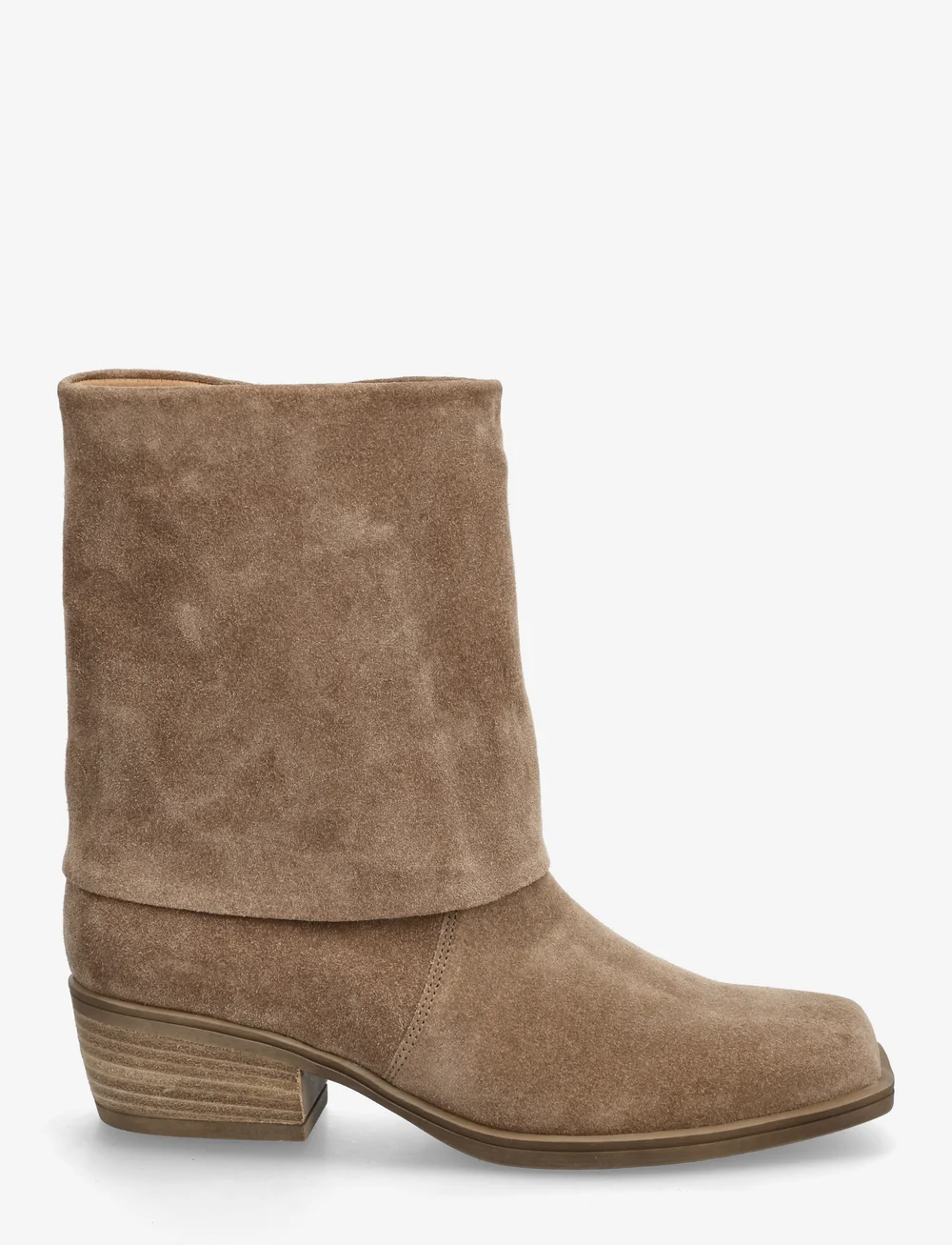 Gabor - Ankle boot - stövletter - dark sand - 1