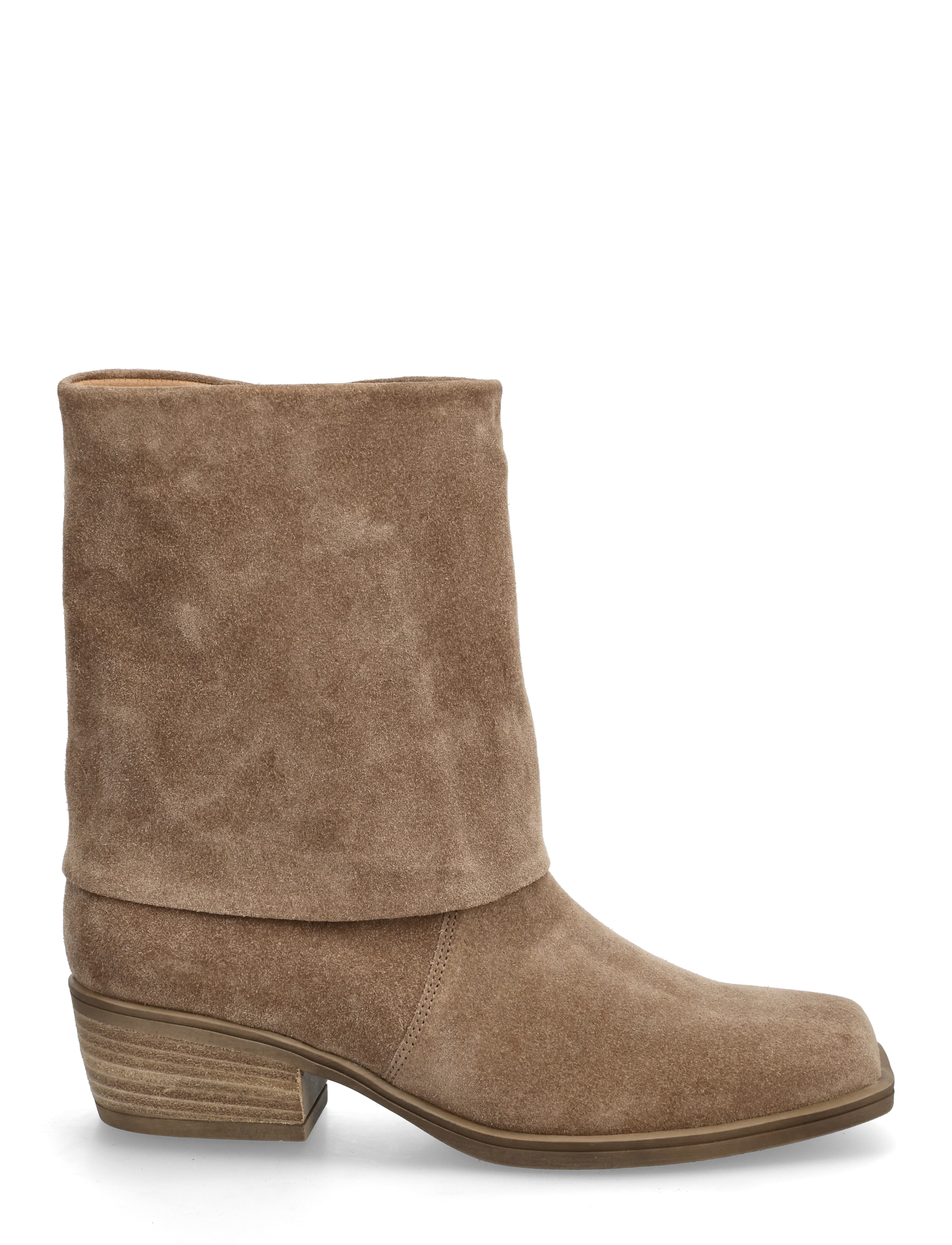 Gabor - Ankle boot - hohe absätze - dark sand - 1