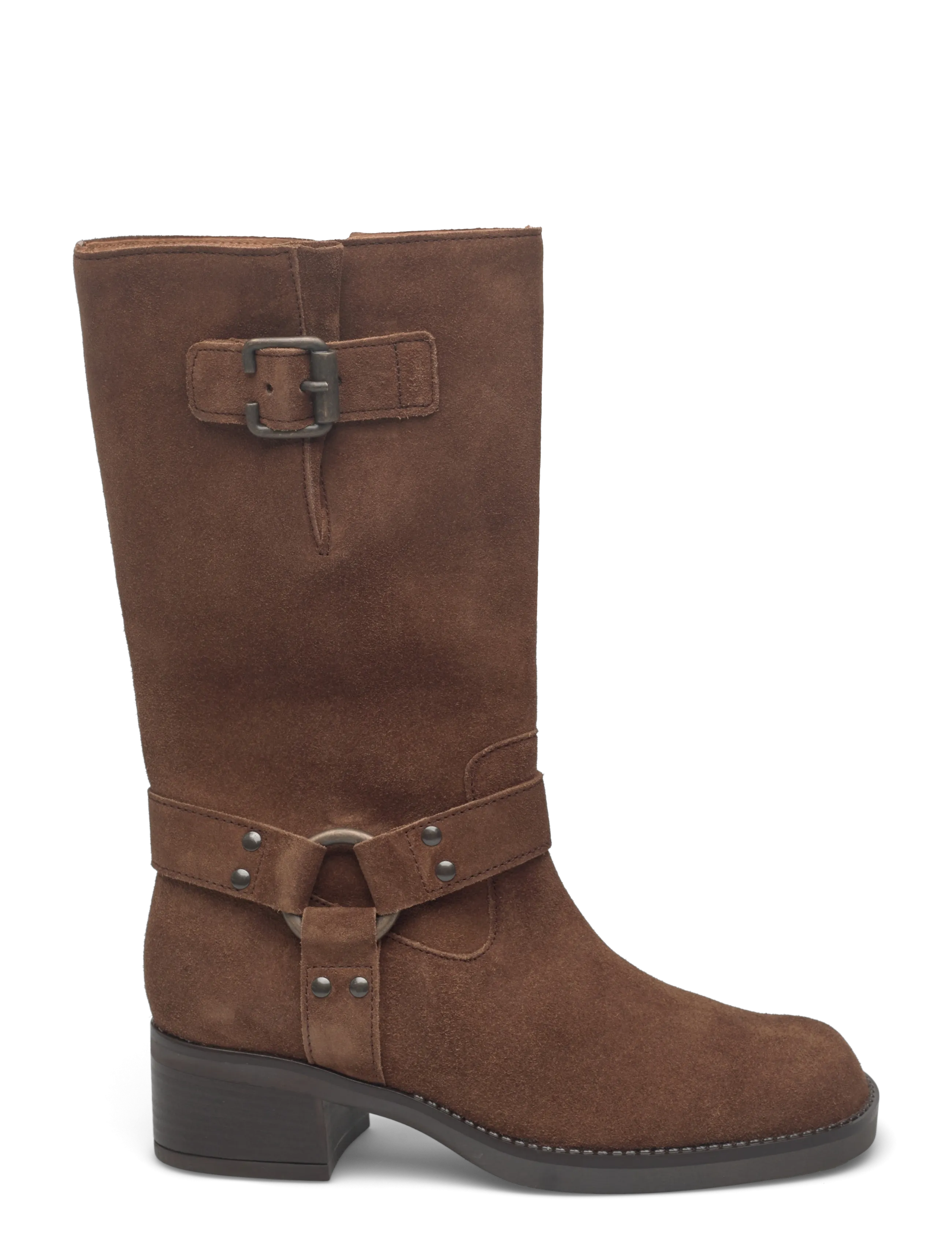 Gabor - Biker boot - cognac - 1
