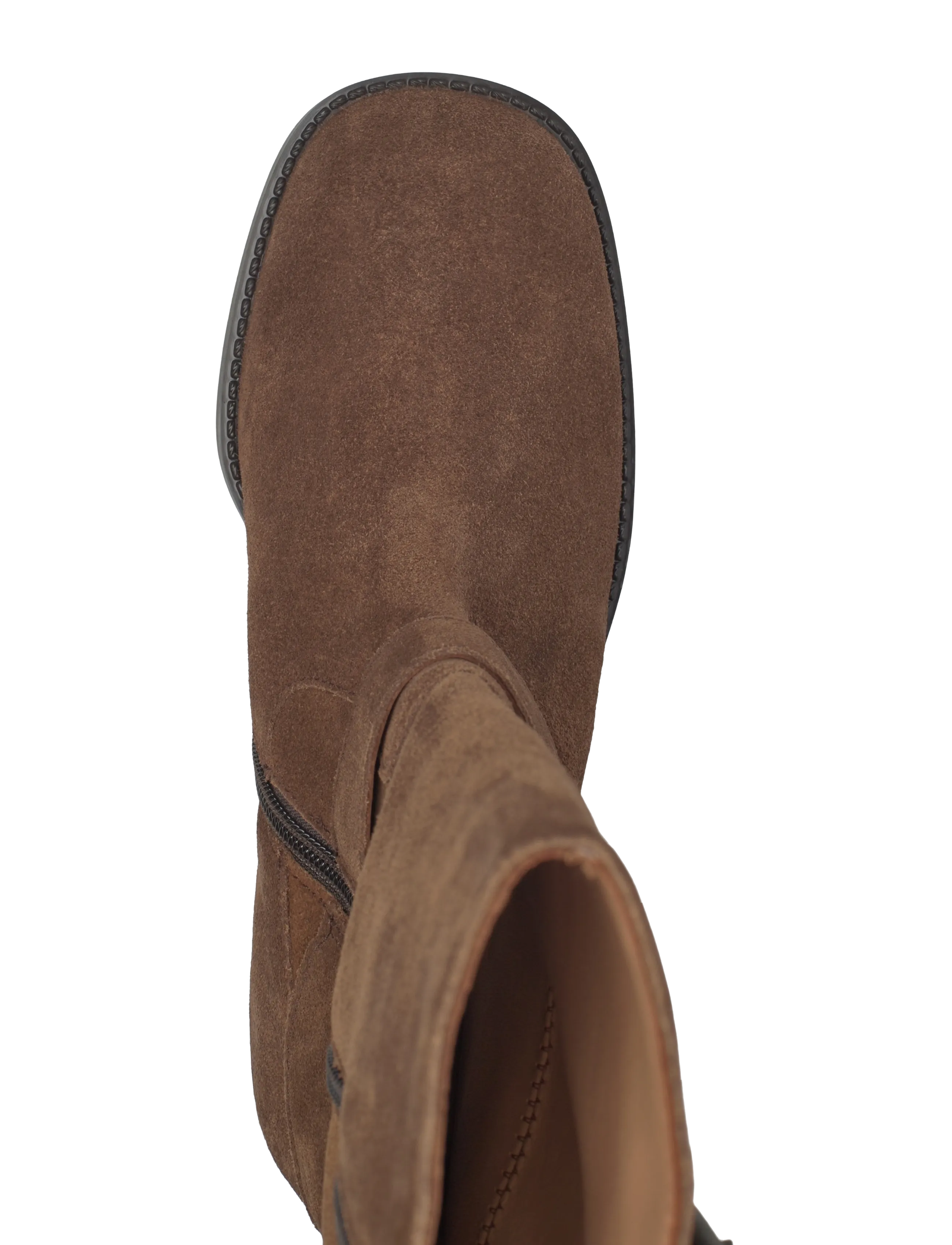 Gabor - Biker boot - cognac - 3