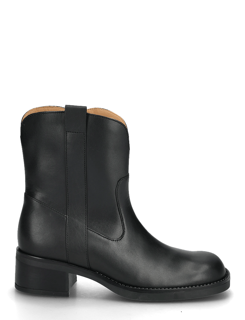 Gabor - Ankle boot - stövletter - black - 1