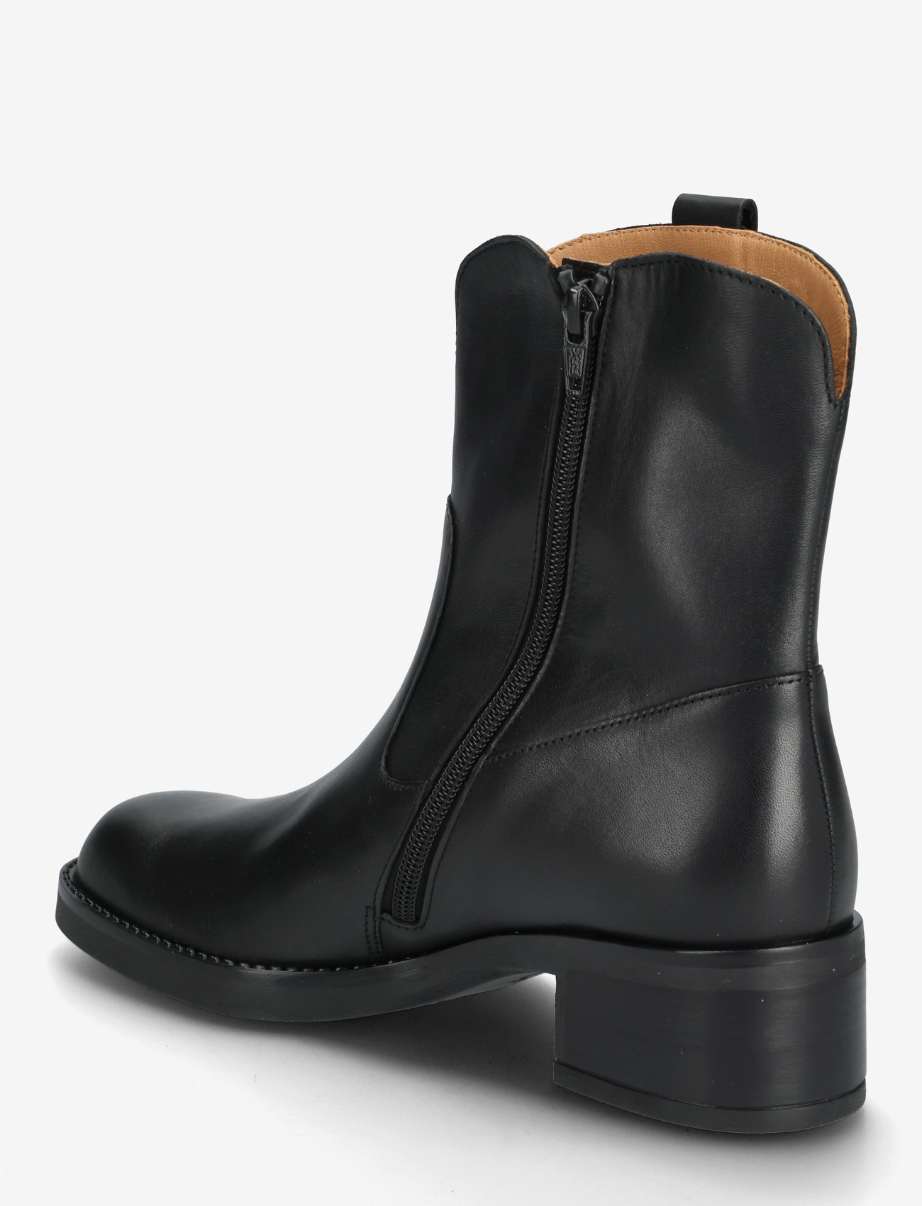 Gabor - Ankle boot - hohe absätze - black - 2