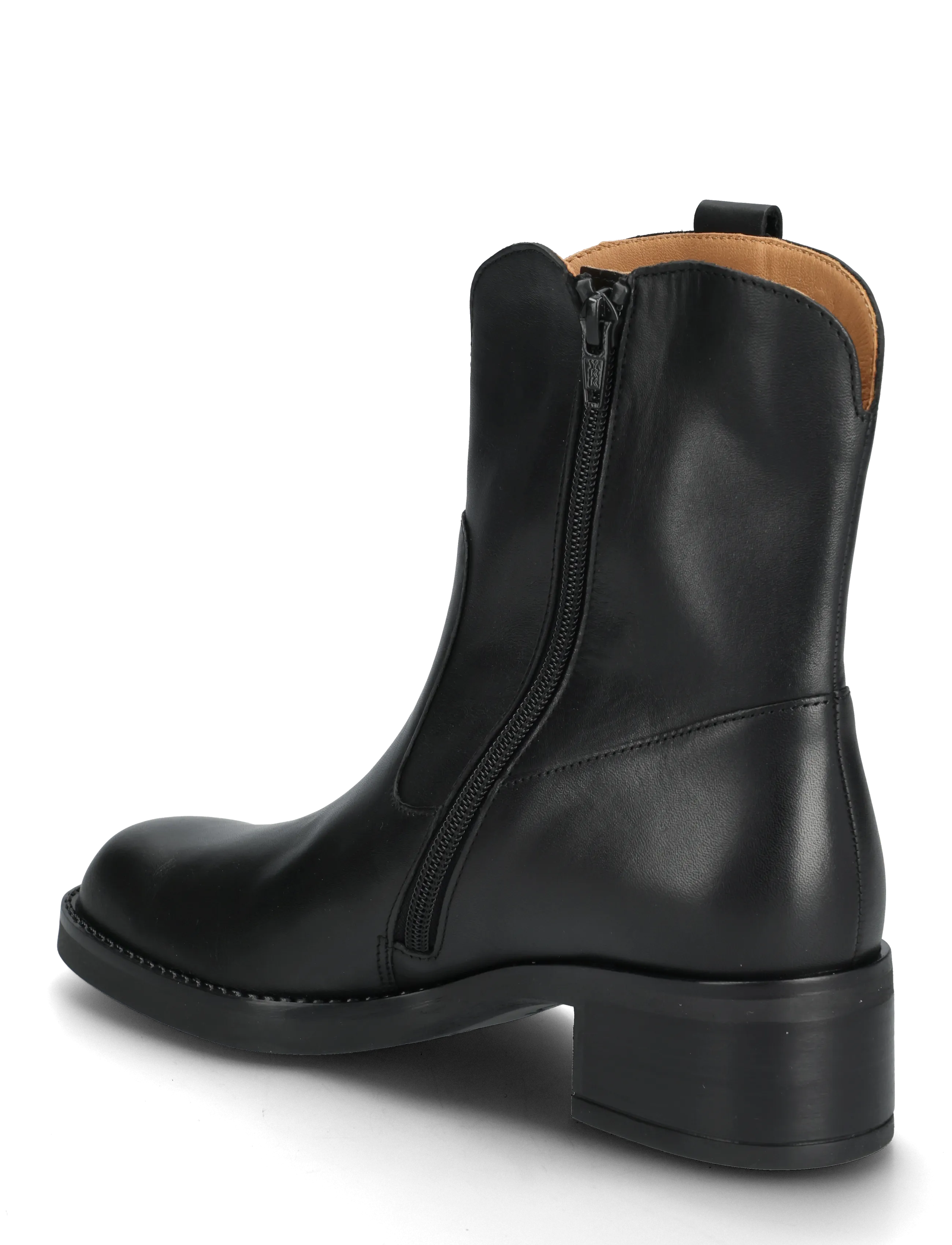 Gabor - Ankle boot - heeled ankle boots - black - 2