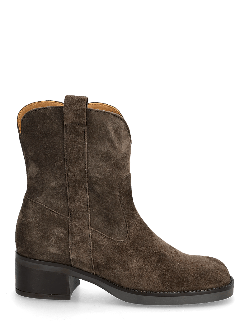Gabor - Ankle boot - bottines à talons - dark brown - 1