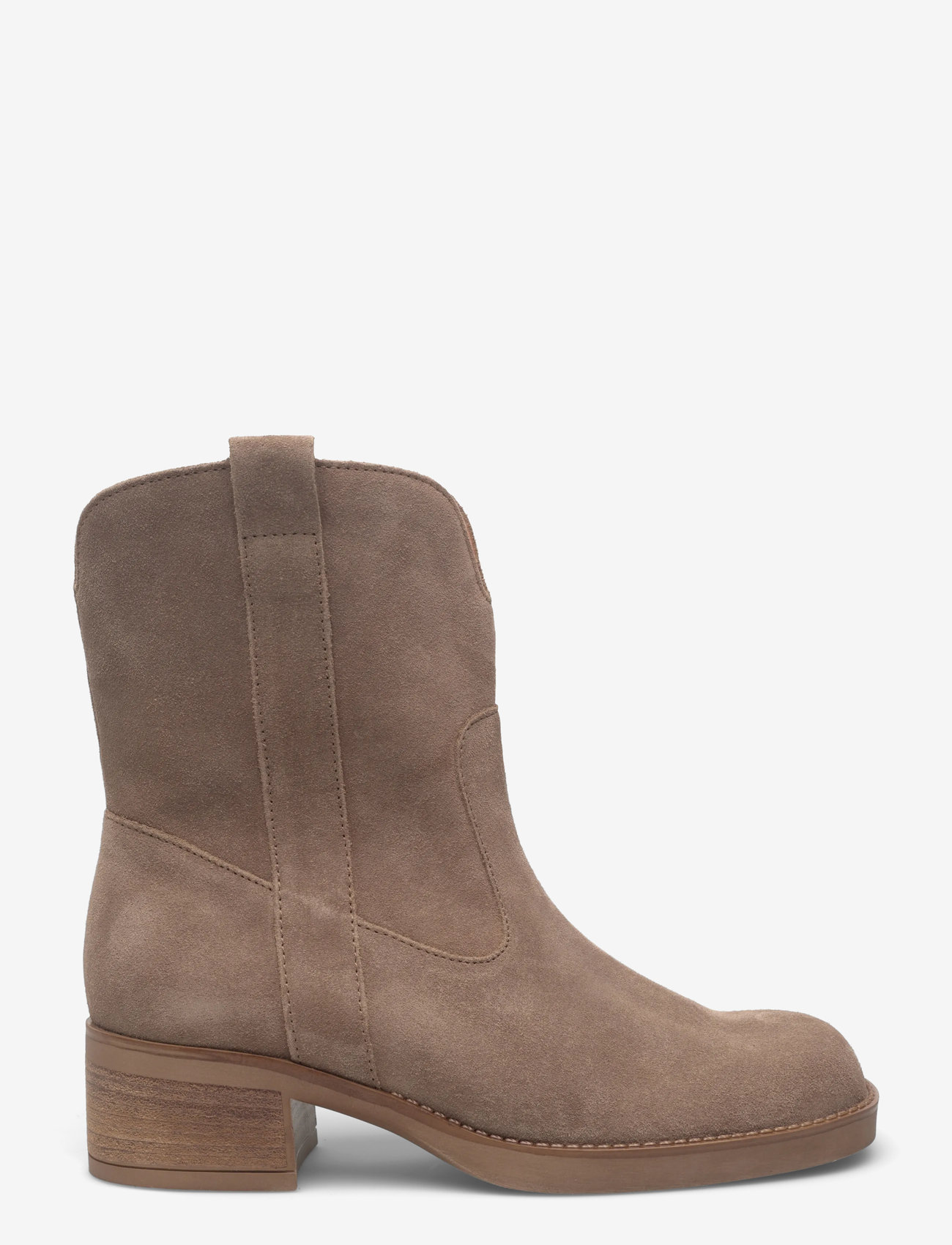 Gabor - Ankle boot - high heel - dark sand - 1