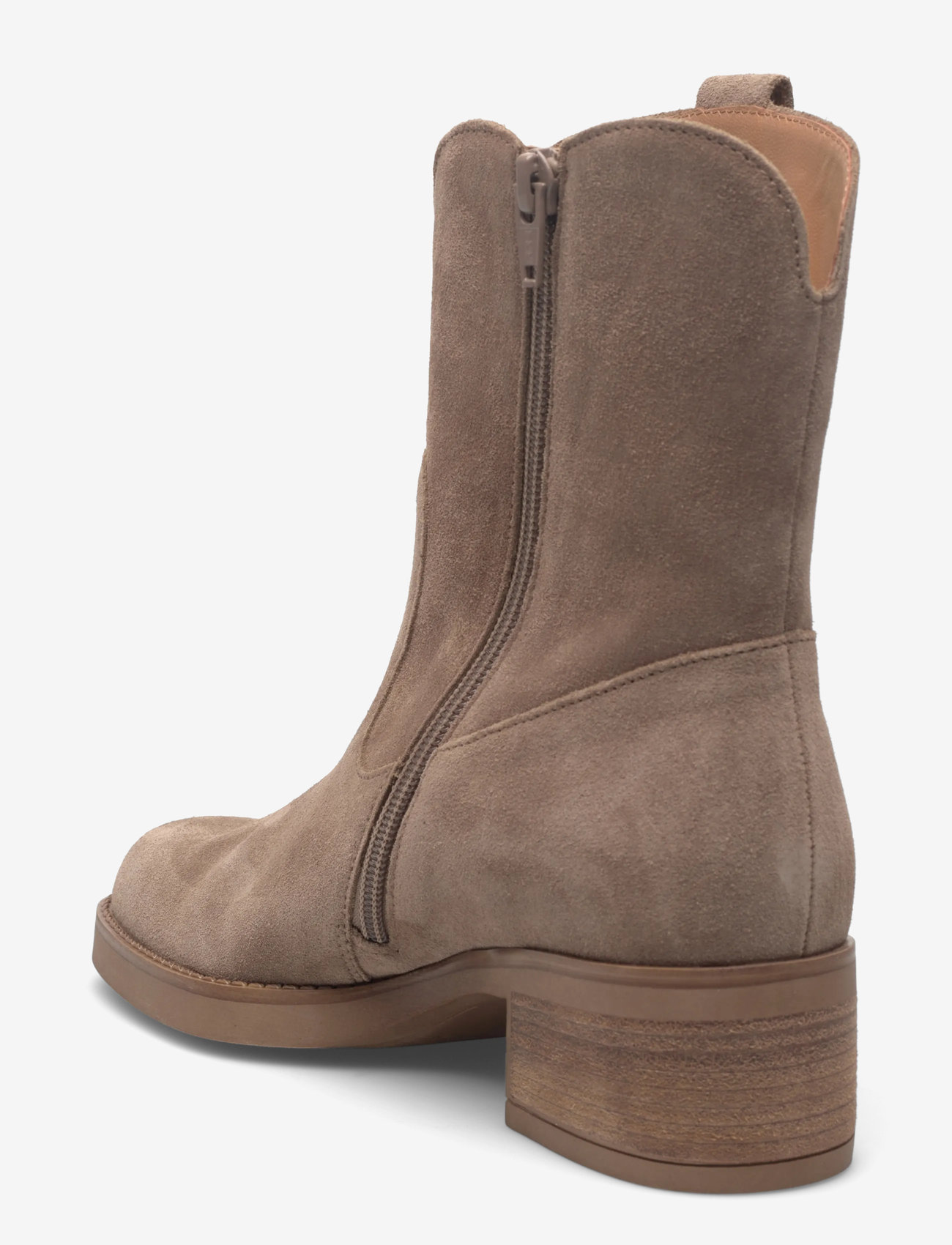 Gabor - Ankle boot - high heel - dark sand - 2