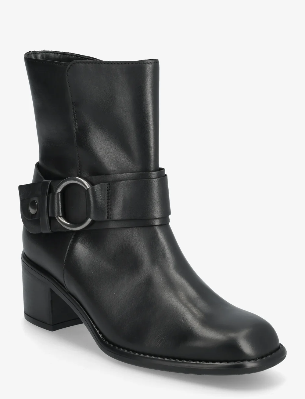 Gabor - Ankle boot - stövletter - black - 0