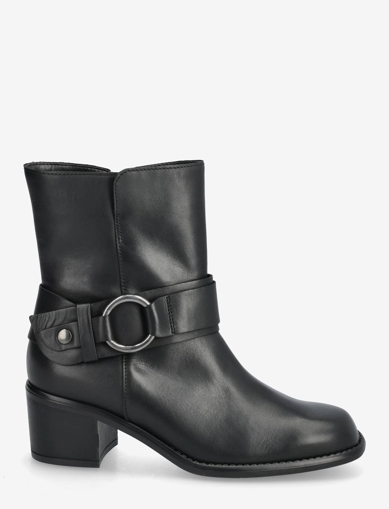 Gabor - Ankle boot - hohe absätze - black - 1