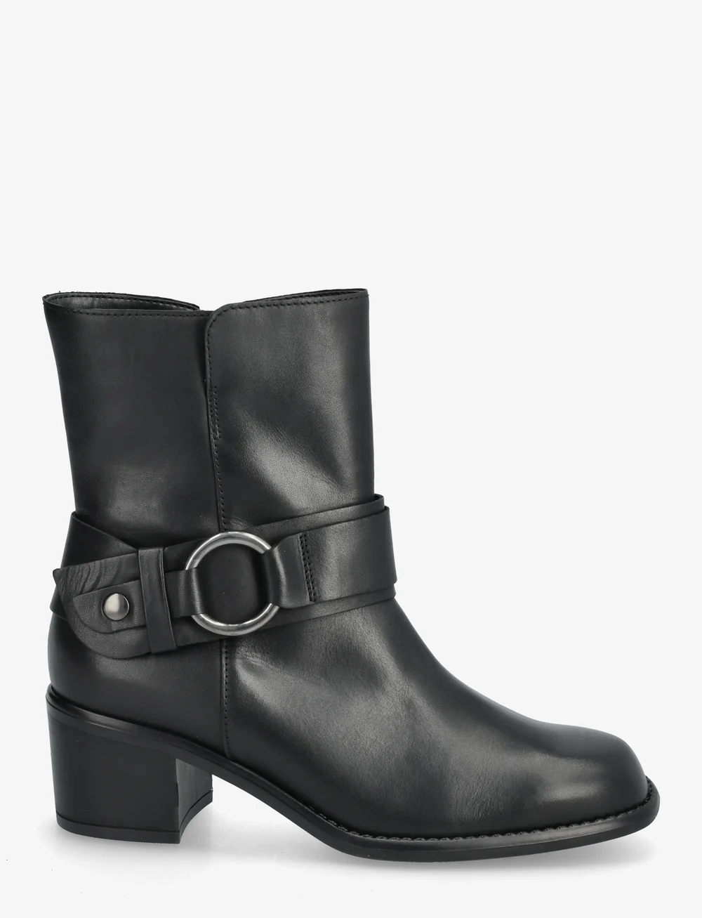 Gabor - Ankle boot - stövletter - black - 1