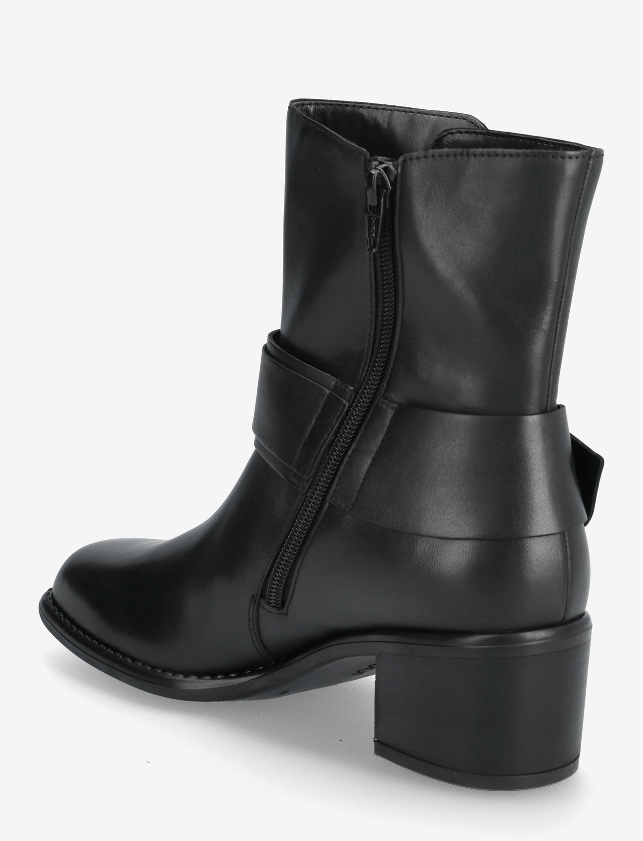 Gabor - Ankle boot - hohe absätze - black - 2
