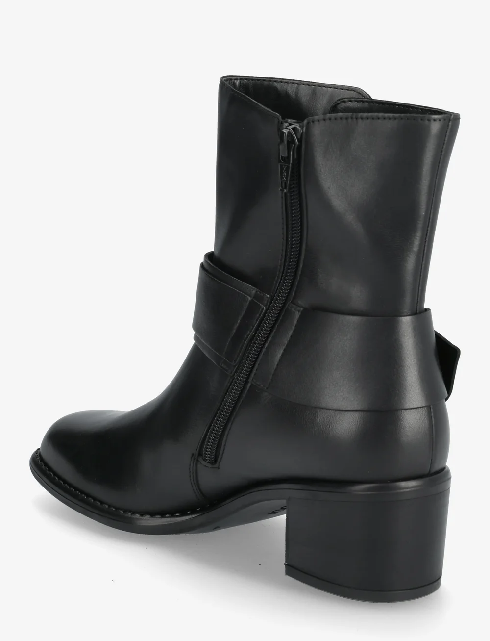 Gabor - Ankle boot - stövletter - black - 2