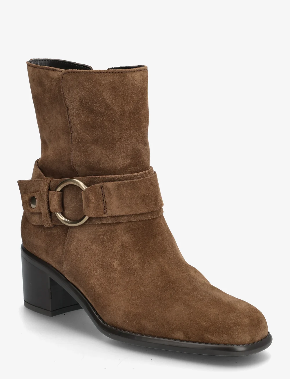 Gabor - Ankle boot - støvletter - cognac - 0
