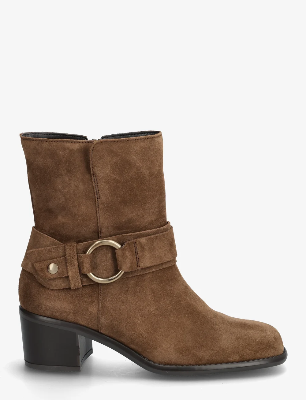 Gabor - Ankle boot - støvletter - cognac - 1