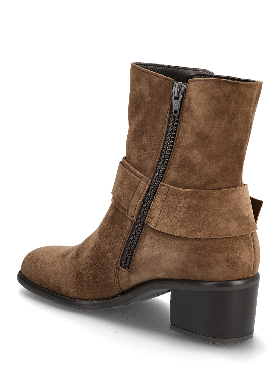 Gabor - Ankle boot - stövletter - cognac - 2