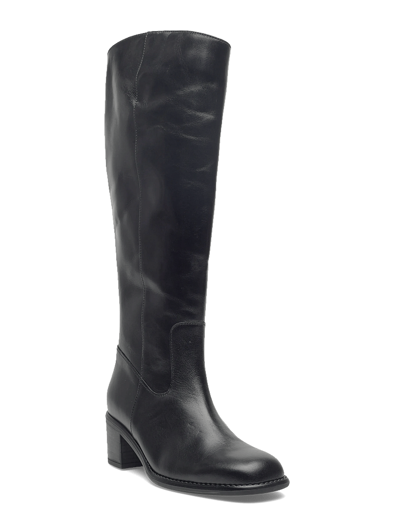 Gabor - Boot - aulinukai - black - 0