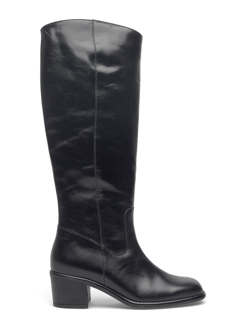 Gabor - Boot - aulinukai - black - 1