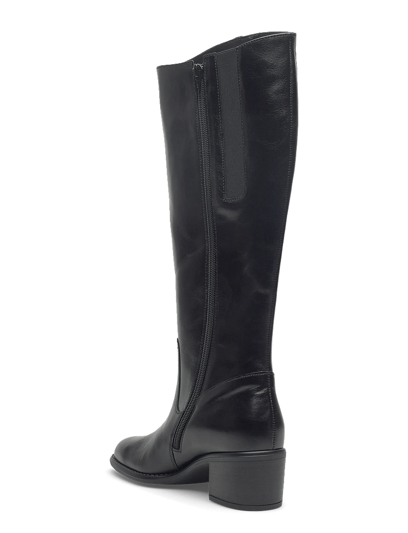 Gabor - Boot - aulinukai - black - 2