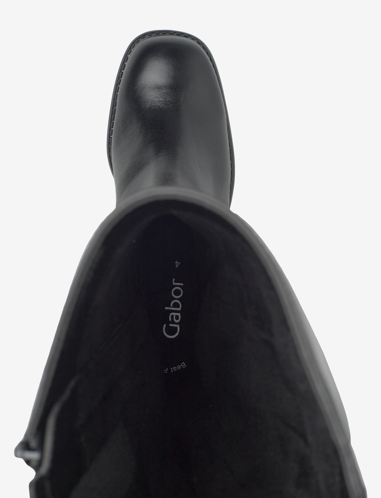 Gabor - Boot - damen - black - 3