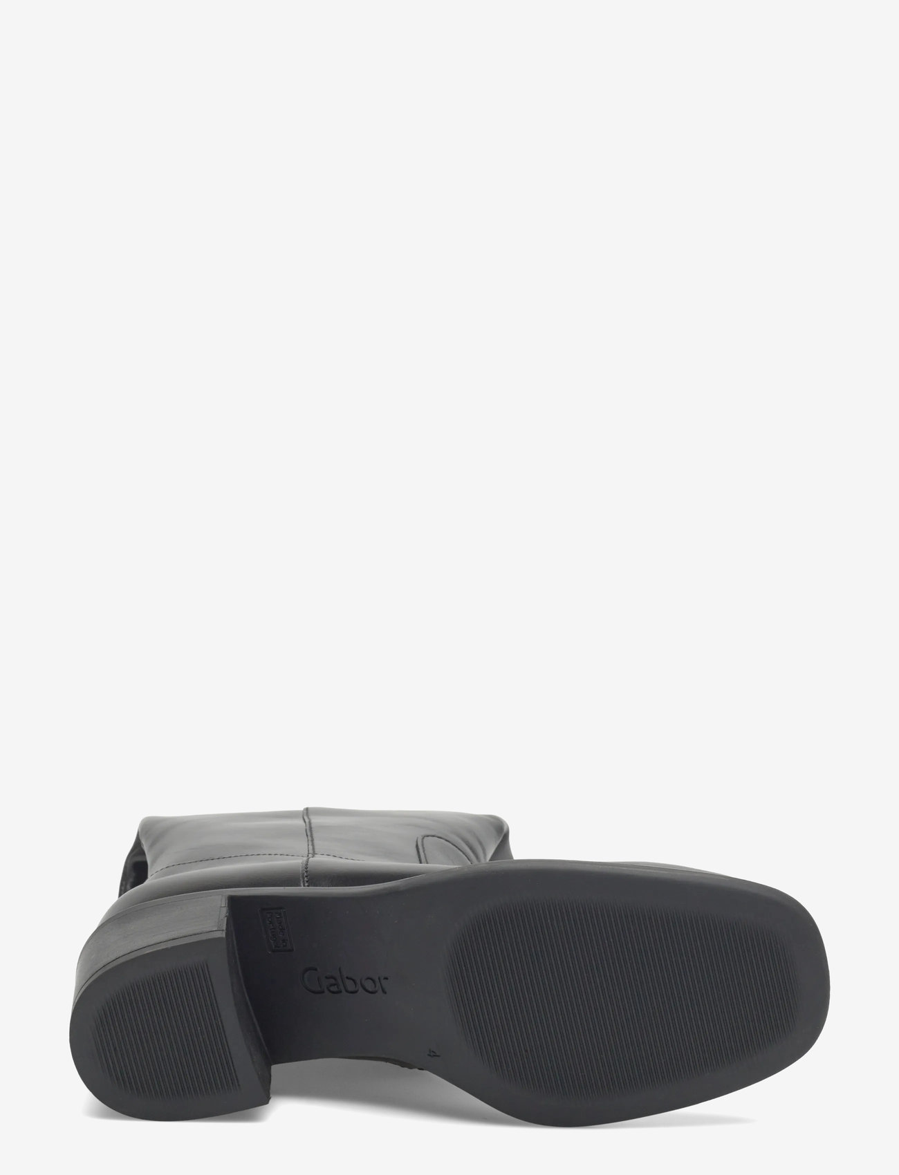 Gabor - Boot - damen - black - 4