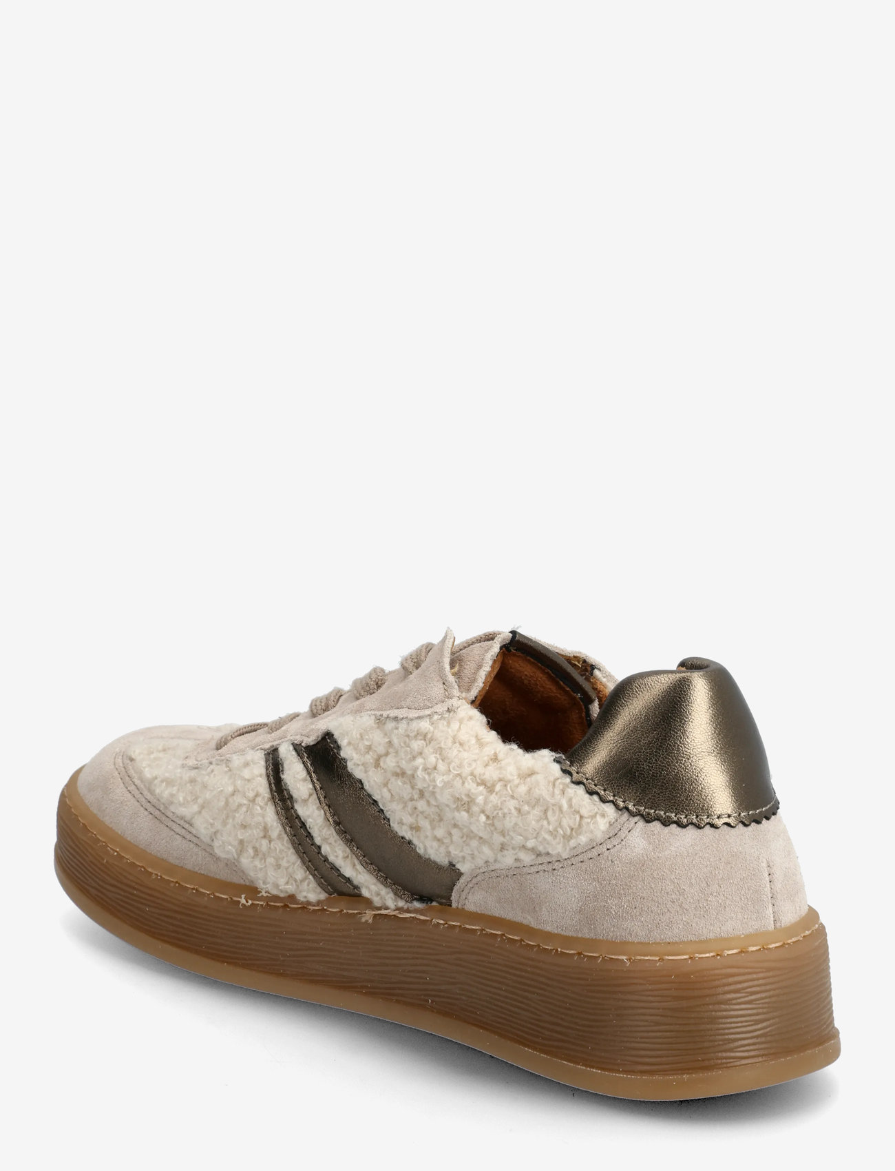 Gabor - Sneaker - low top sneakers - dark sand, bronze - 3