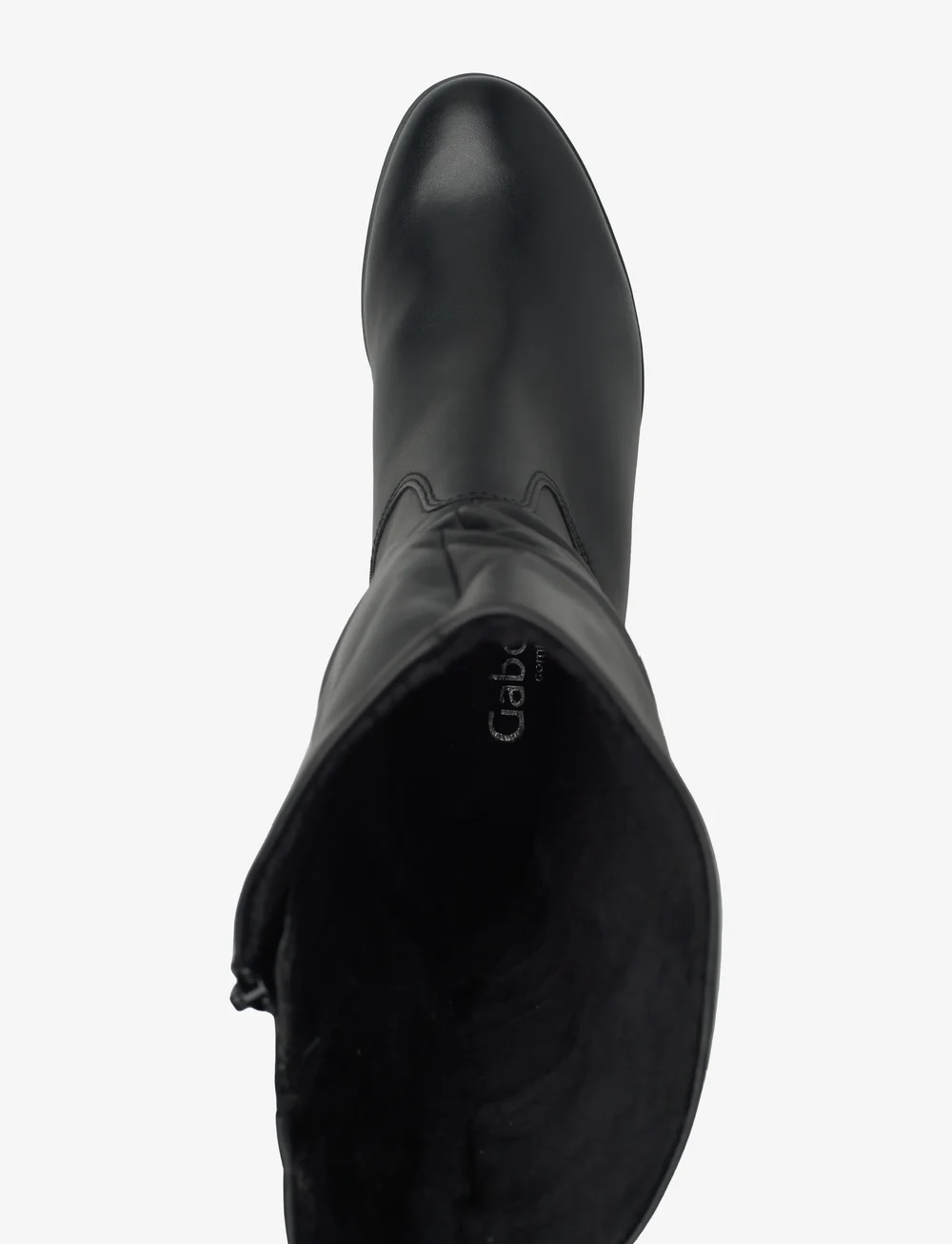 Gabor - Mid boot - støvletter - black - 3