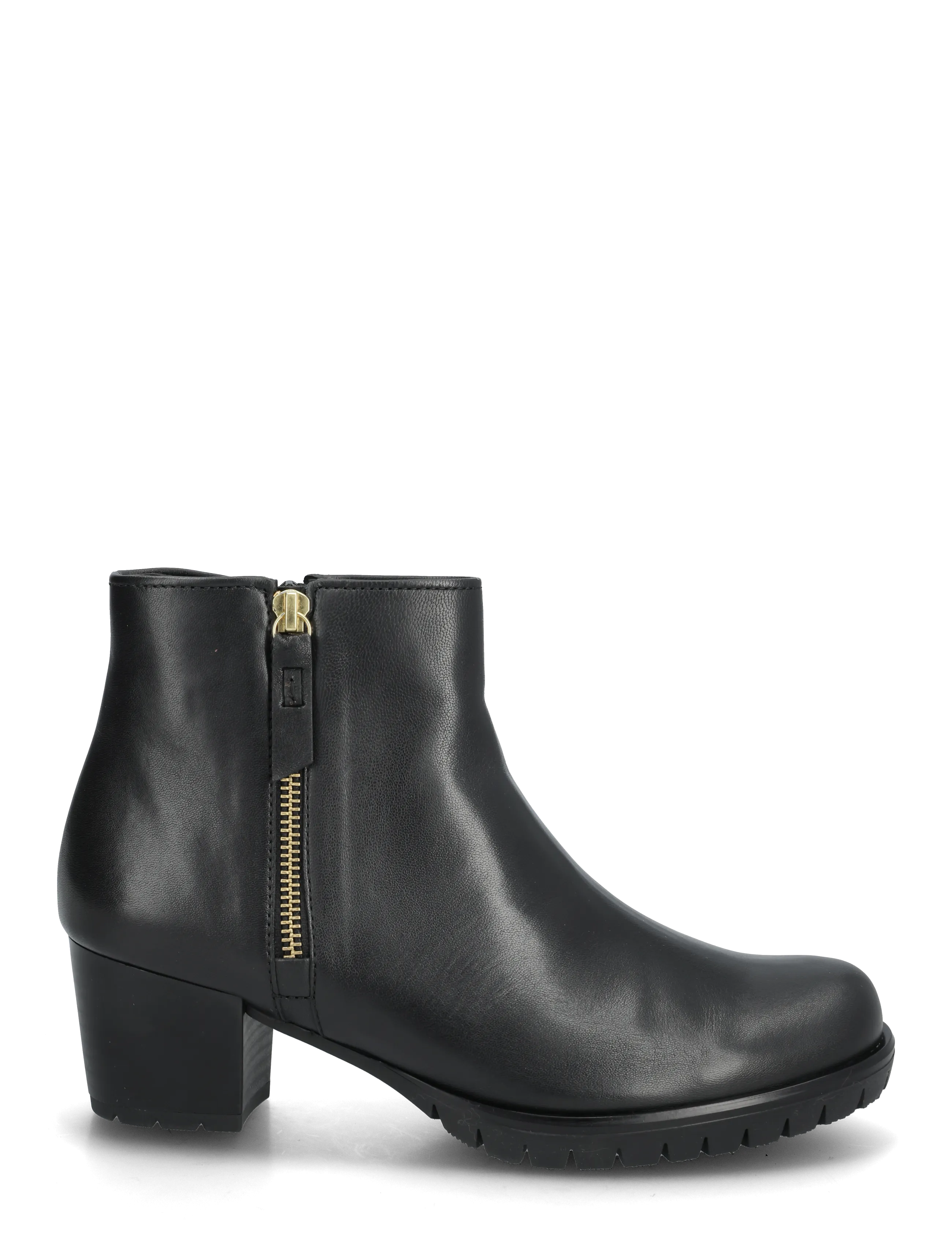 Gabor - Ankle boot - stövletter - black - 1