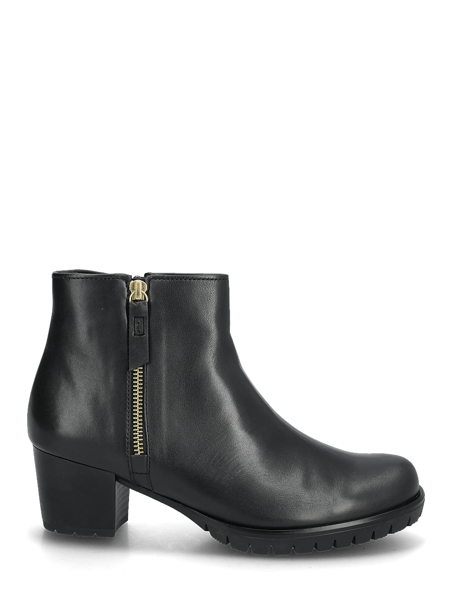 Gabor - Ankle boot - black - 1