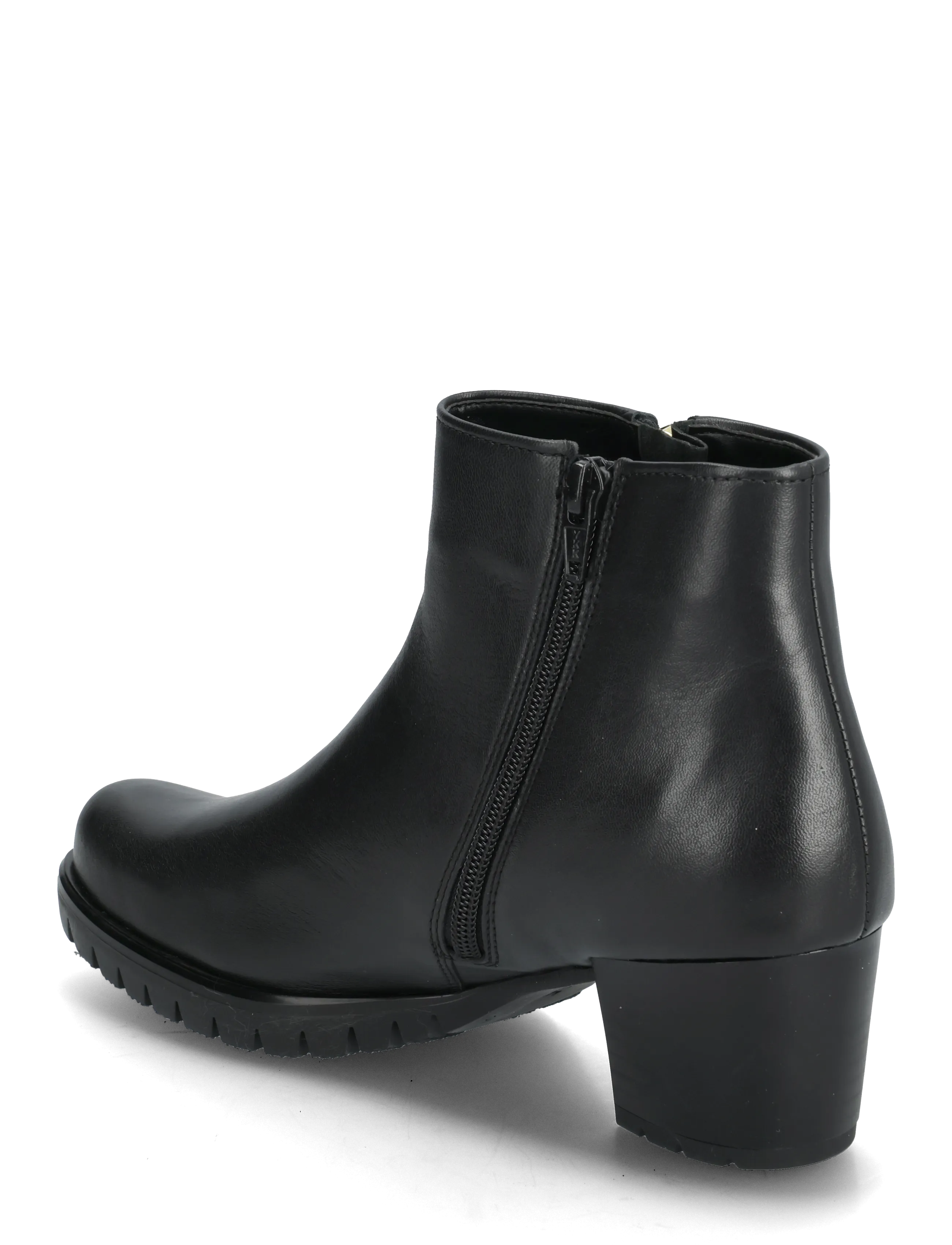 Gabor - Ankle boot - stövletter - black - 2