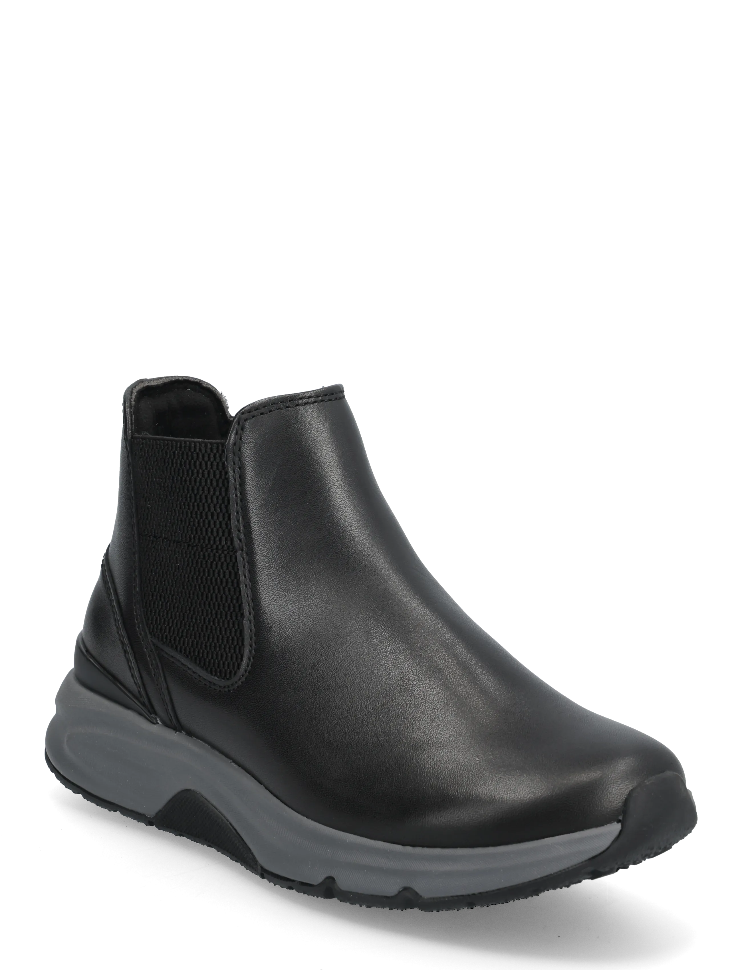 Gabor Rollingsoft Chelsea, 37, Boots, Schwarz - Chelsea Frauen