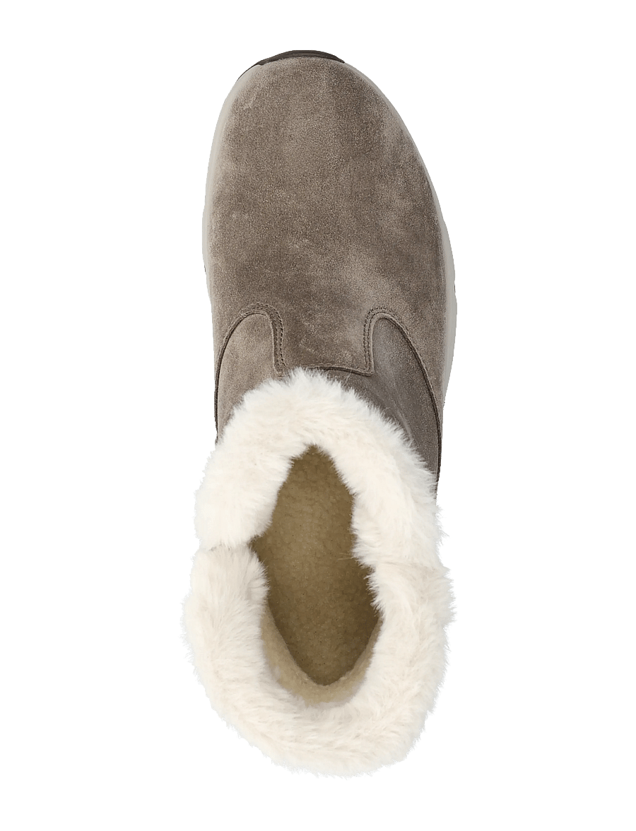 Gabor - rollingsoft mid boot, warmlining - talvesaapad - taupe - 3