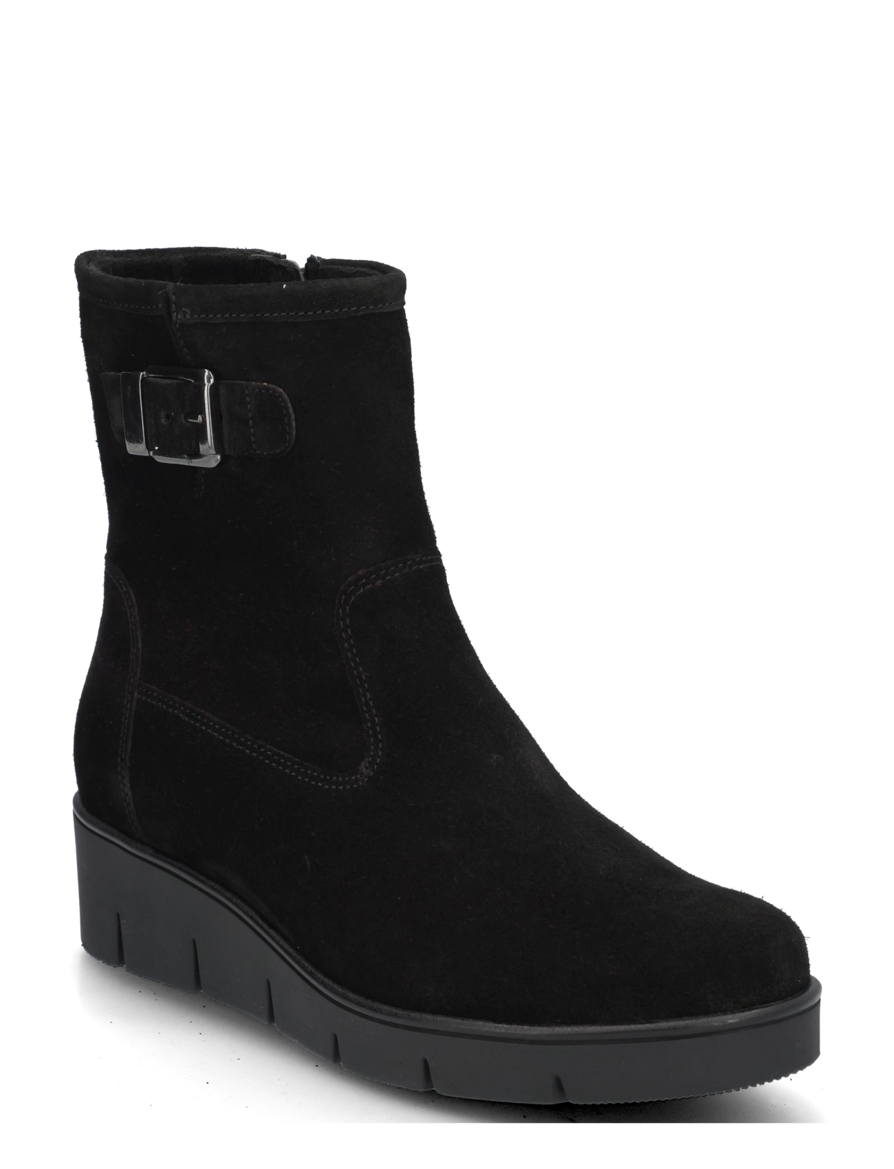 Gabor - Wedge Ankle Boot -