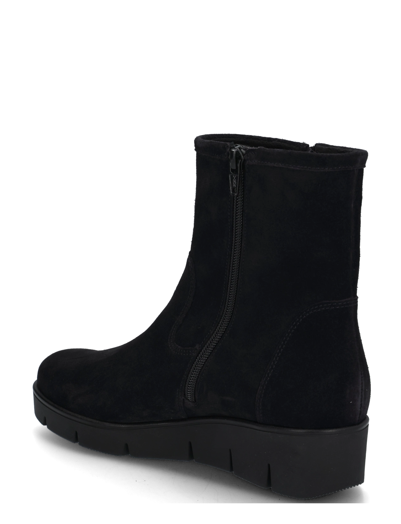 GABOR Wedge Ankle Boot ankelboots dam – bild 2