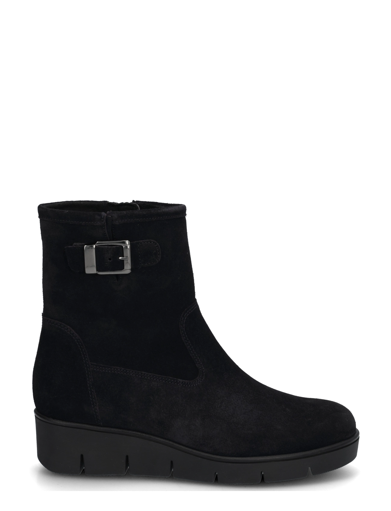 GABOR Wedge Ankle Boot ankelboots dam – bild 3