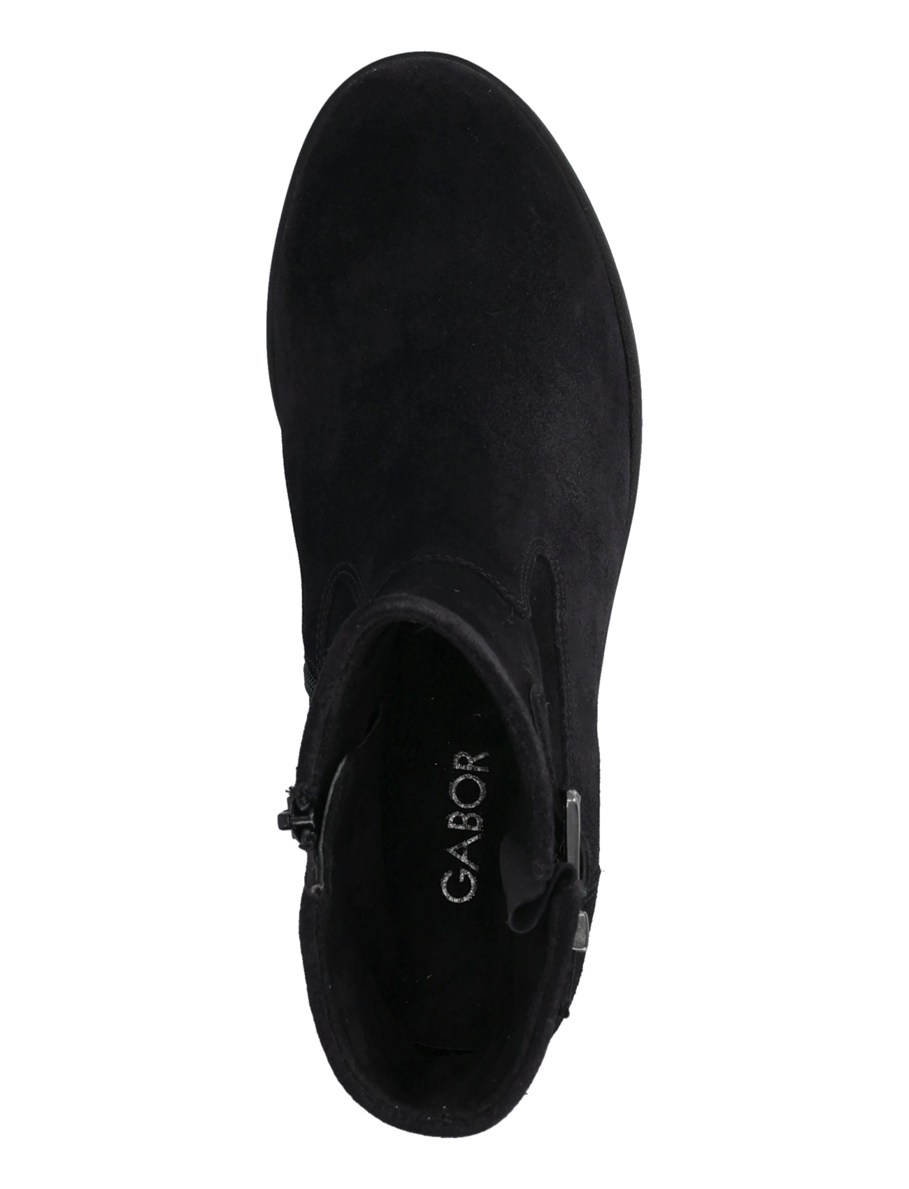 GABOR Wedge Ankle Boot ankelboots dam – bild 4