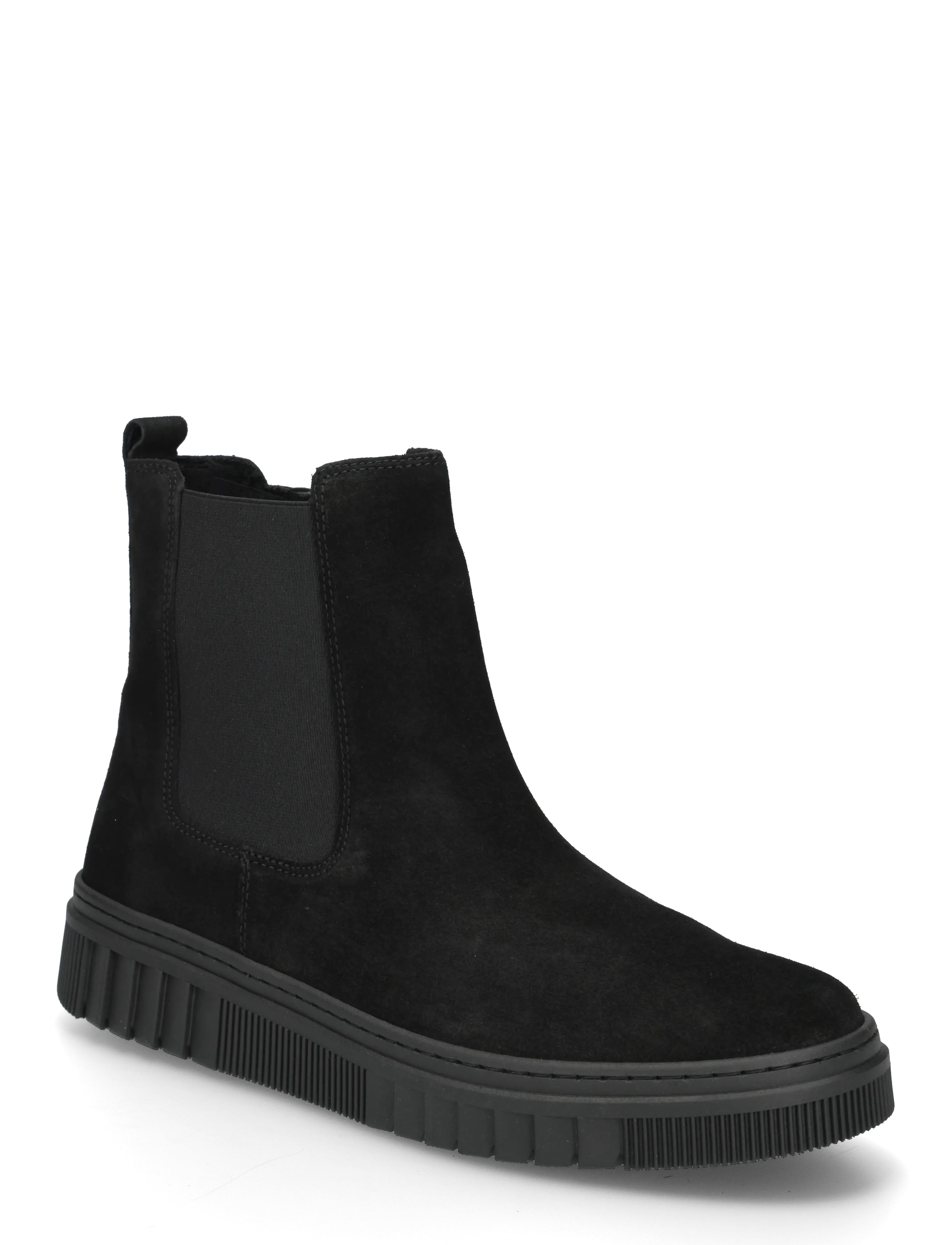 Gabor Chelsea - Chelsea-saapad - BLACK / black