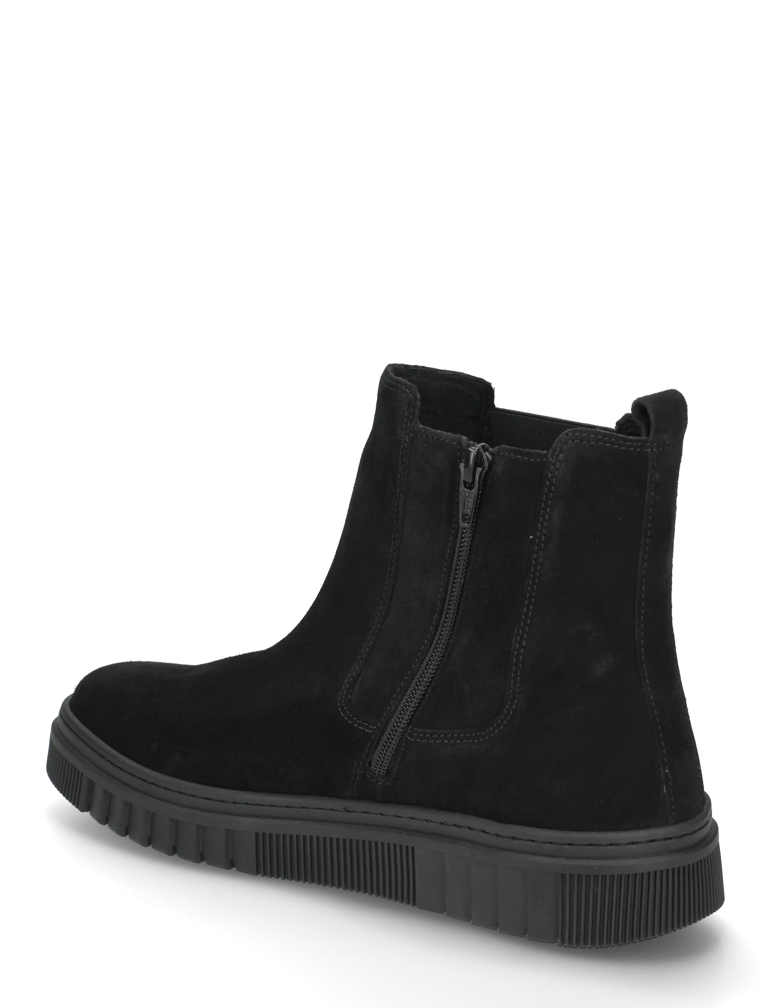 Gabor - Chelsea - chelsea-saapad - black - 1