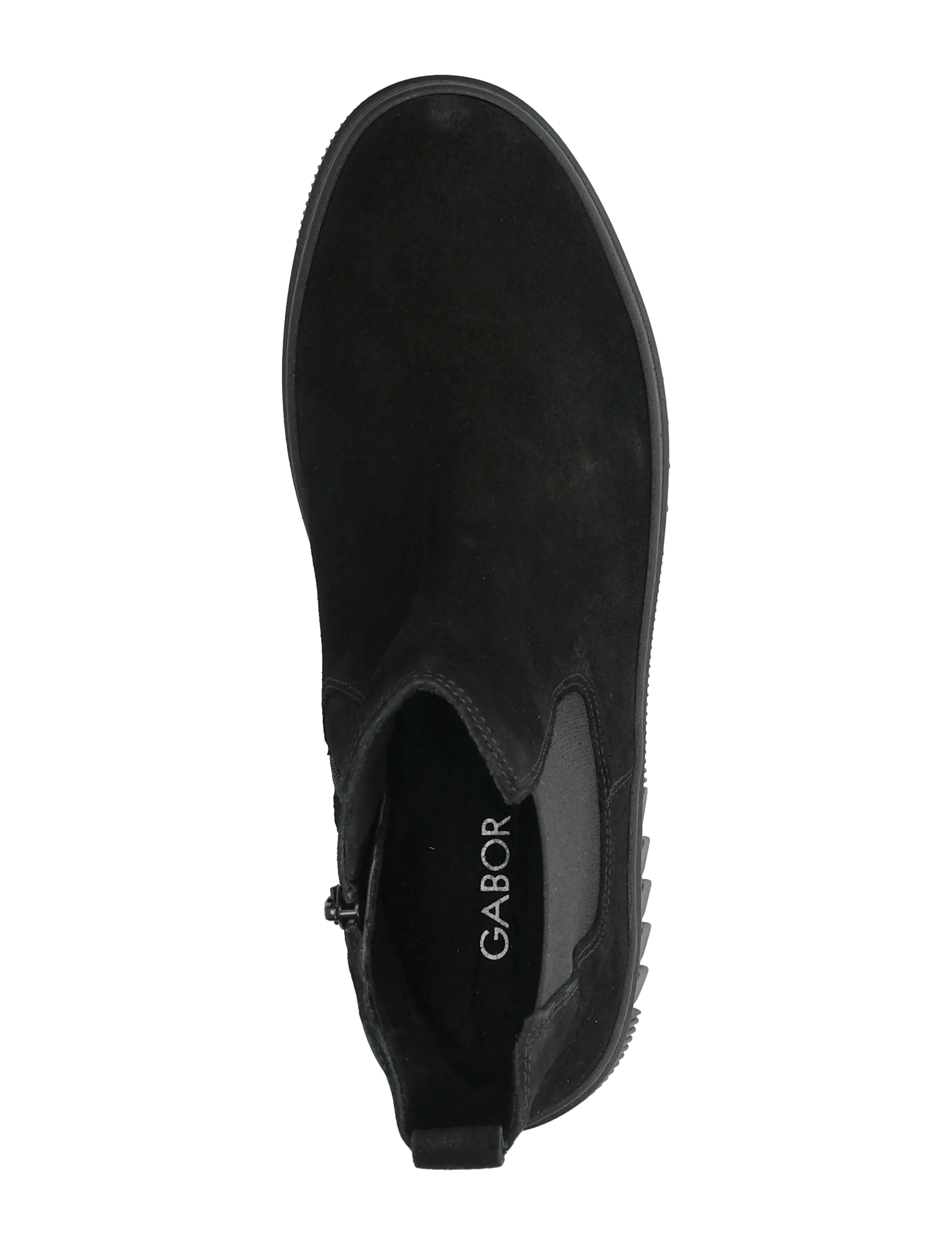 Gabor - Chelsea - chelsea-saapad - black - 3