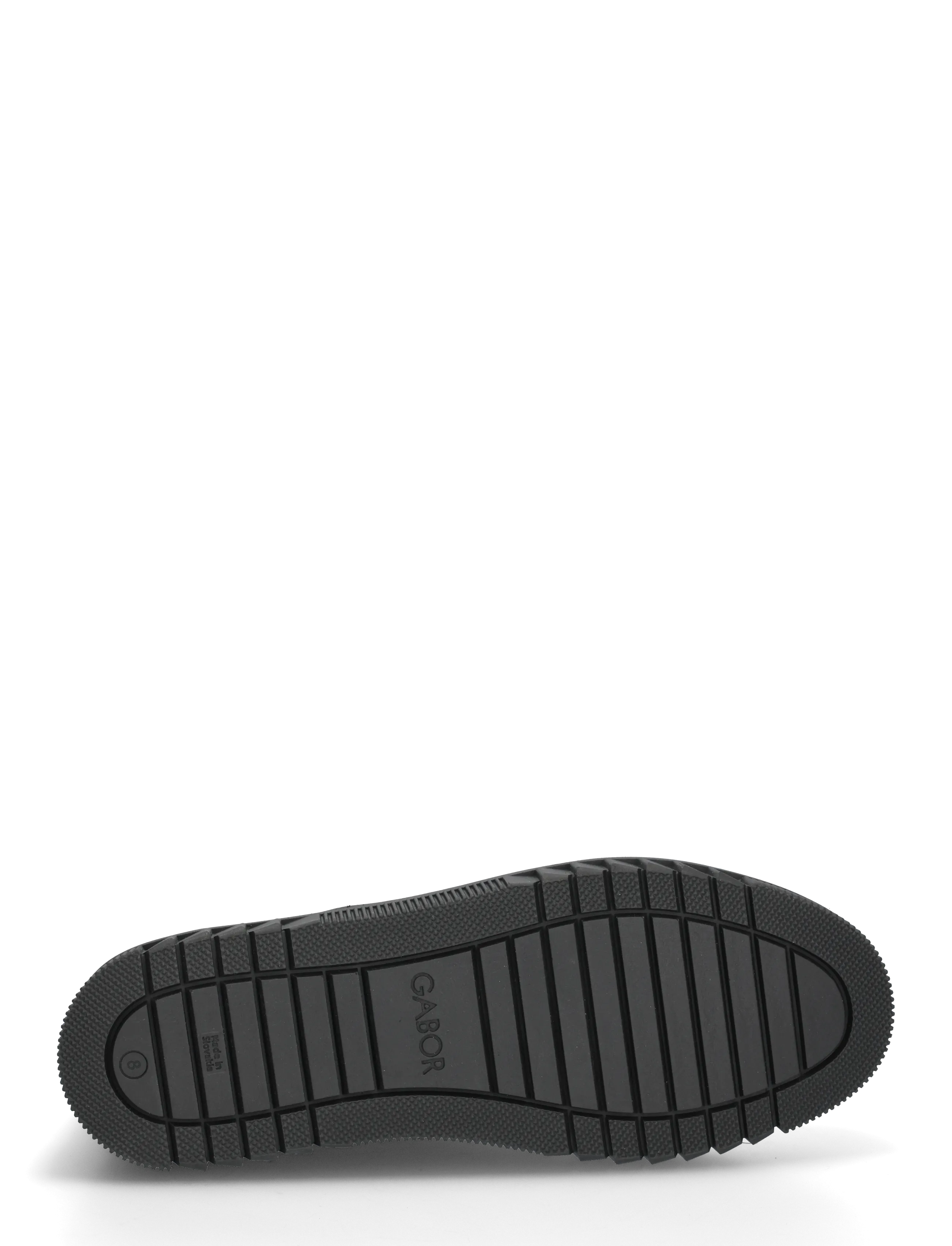 Gabor - Chelsea - chelsea-saapad - black - 4