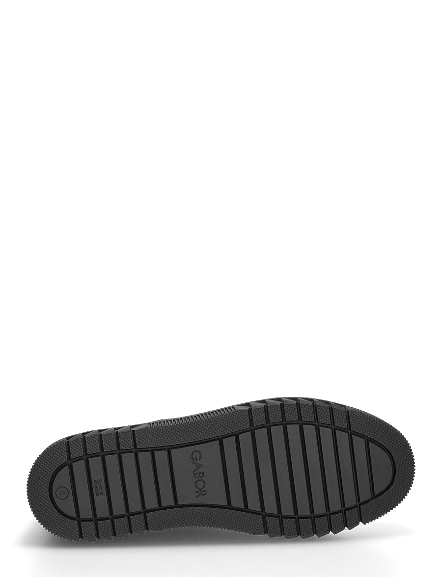 Gabor - Chelsea - chelsea-saapad - black - 4